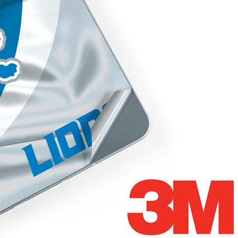 NFL Detroit Lions Galaxy Book 12in Skin